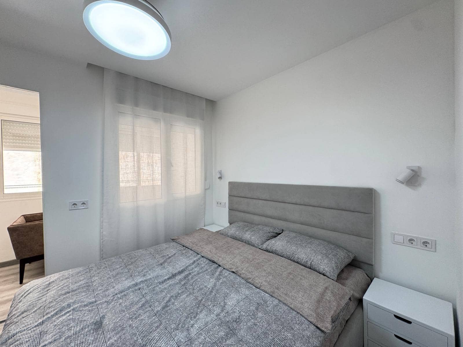 2 soveværelse Bungalow til salg i Torrevieja - € 165.000 (Ref: 9100707)