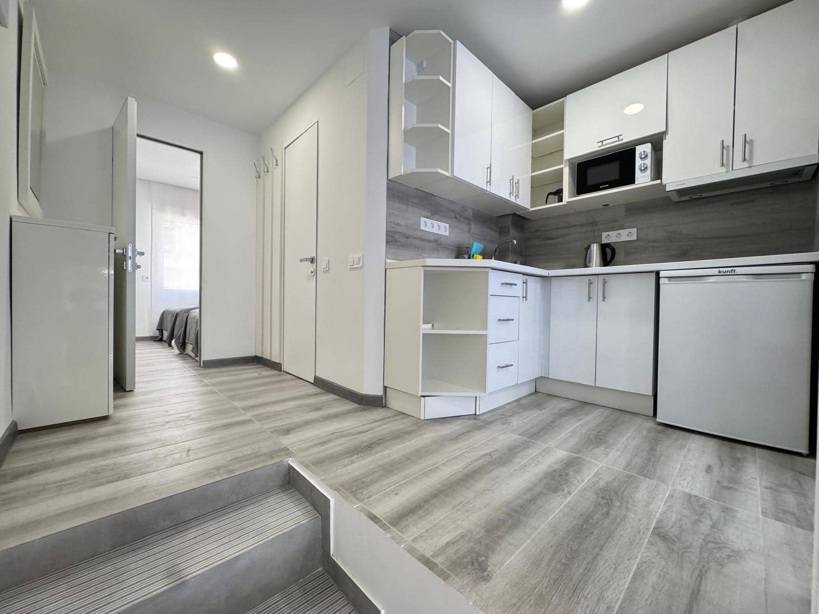 2 soveværelse Bungalow til salg i Torrevieja - € 165.000 (Ref: 9100707)