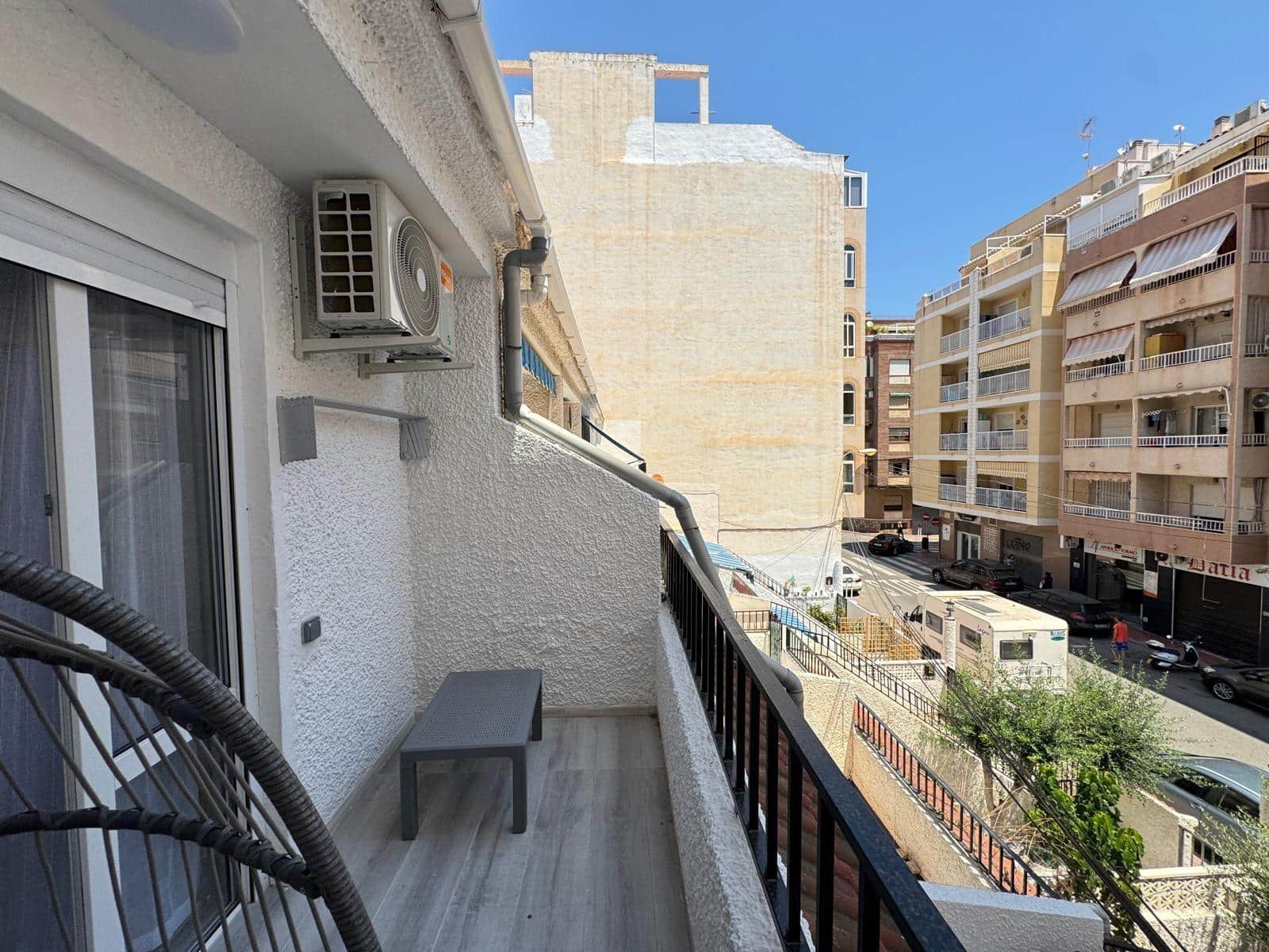 2 soveværelse Bungalow til salg i Torrevieja - € 165.000 (Ref: 9100707)