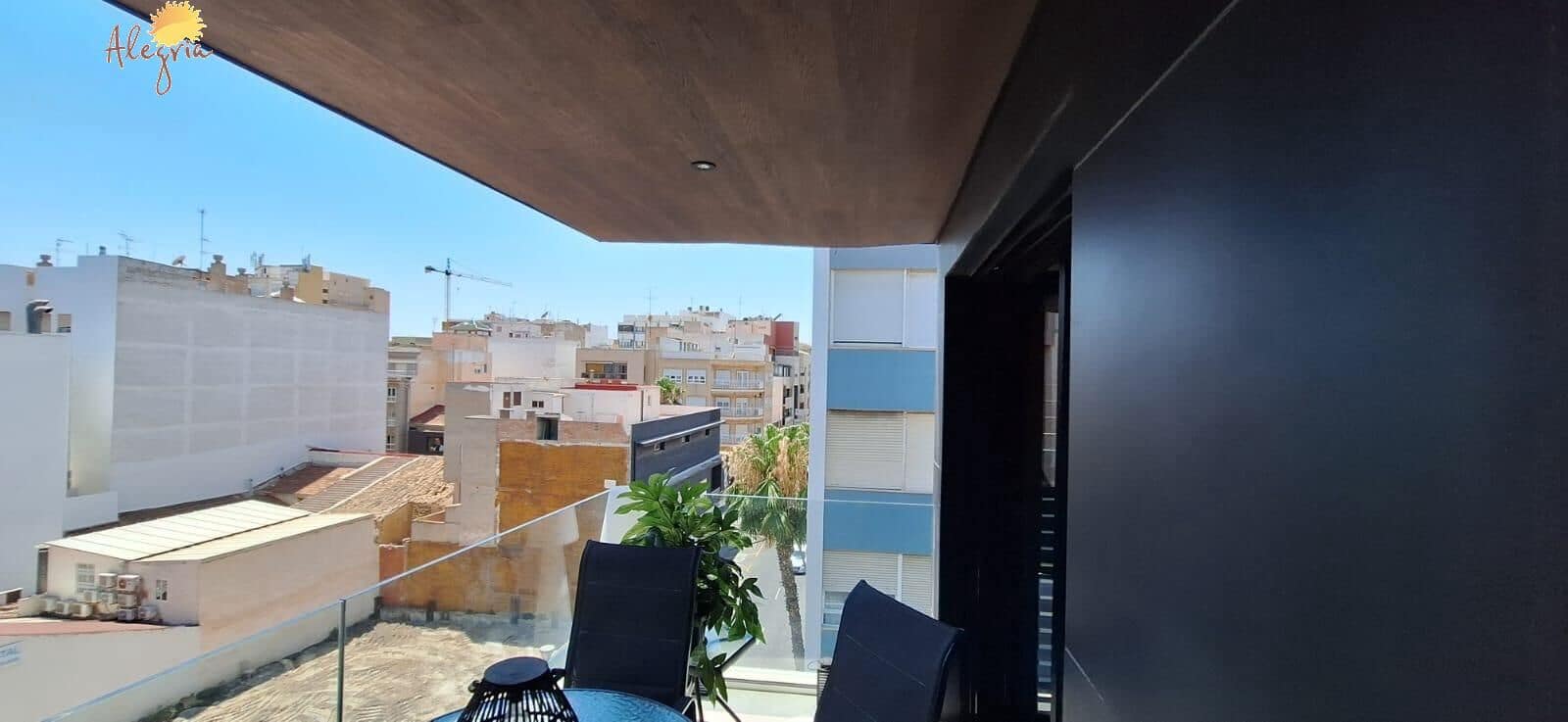 3 bedroom Flat for sale in Torrevieja with garage - € 369,950 (Ref: 9102851)