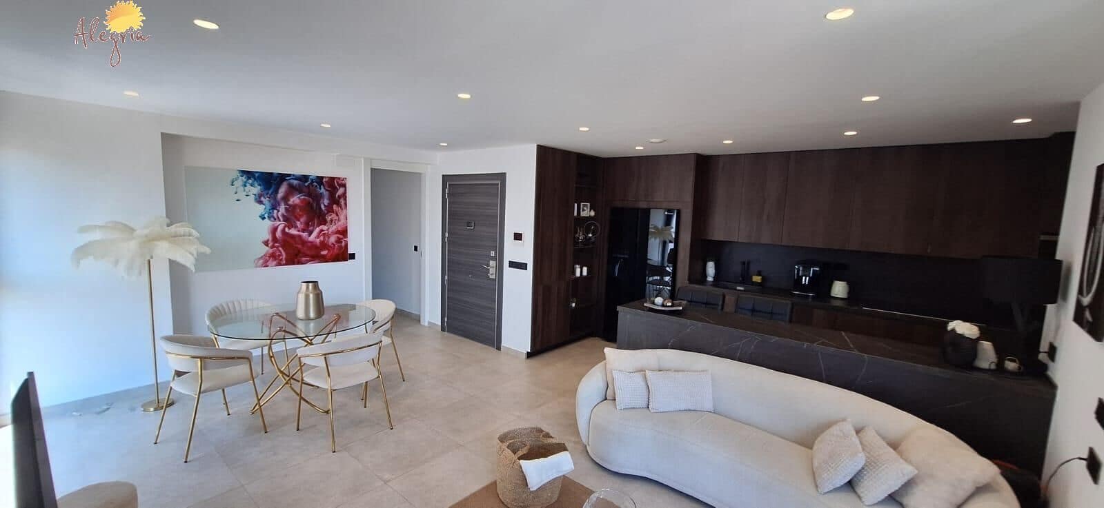 3 bedroom Flat for sale in Torrevieja with garage - € 369,950 (Ref: 9102851)