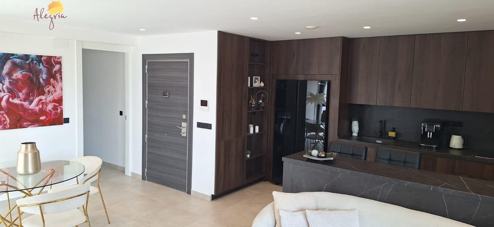 3 bedroom Flat for sale in Torrevieja with garage - € 369,950 (Ref: 9102851)