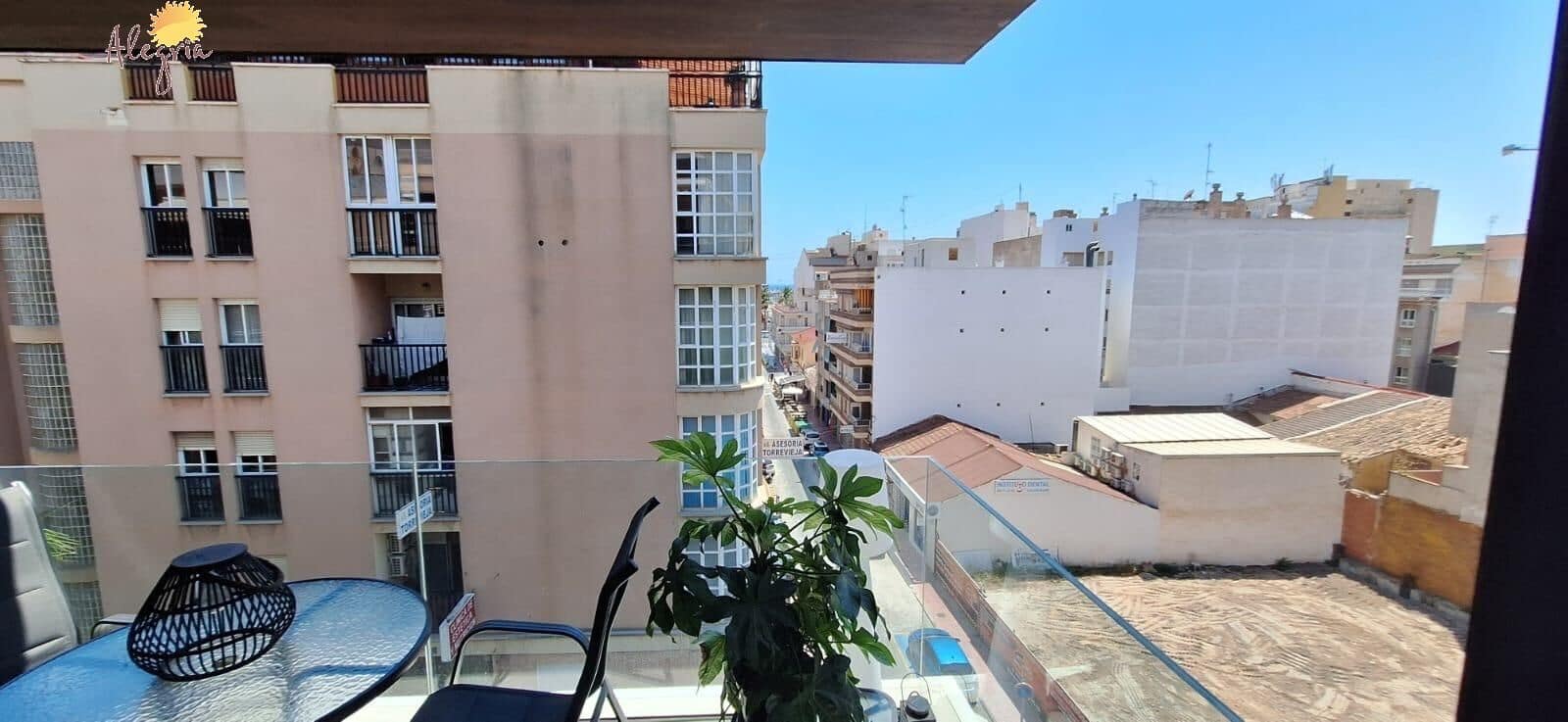 3 bedroom Flat for sale in Torrevieja with garage - € 369,950 (Ref: 9102851)