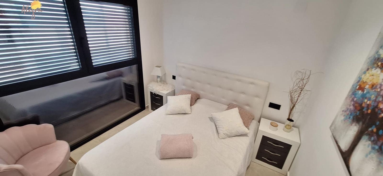 3 bedroom Flat for sale in Torrevieja with garage - € 369,950 (Ref: 9102851)