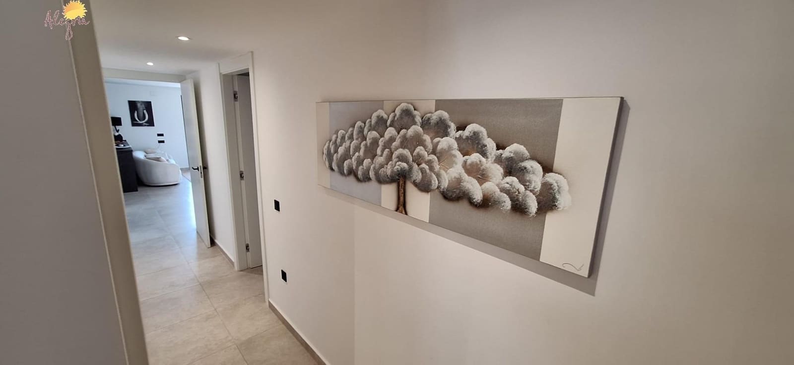 3 bedroom Flat for sale in Torrevieja with garage - € 369,950 (Ref: 9102851)