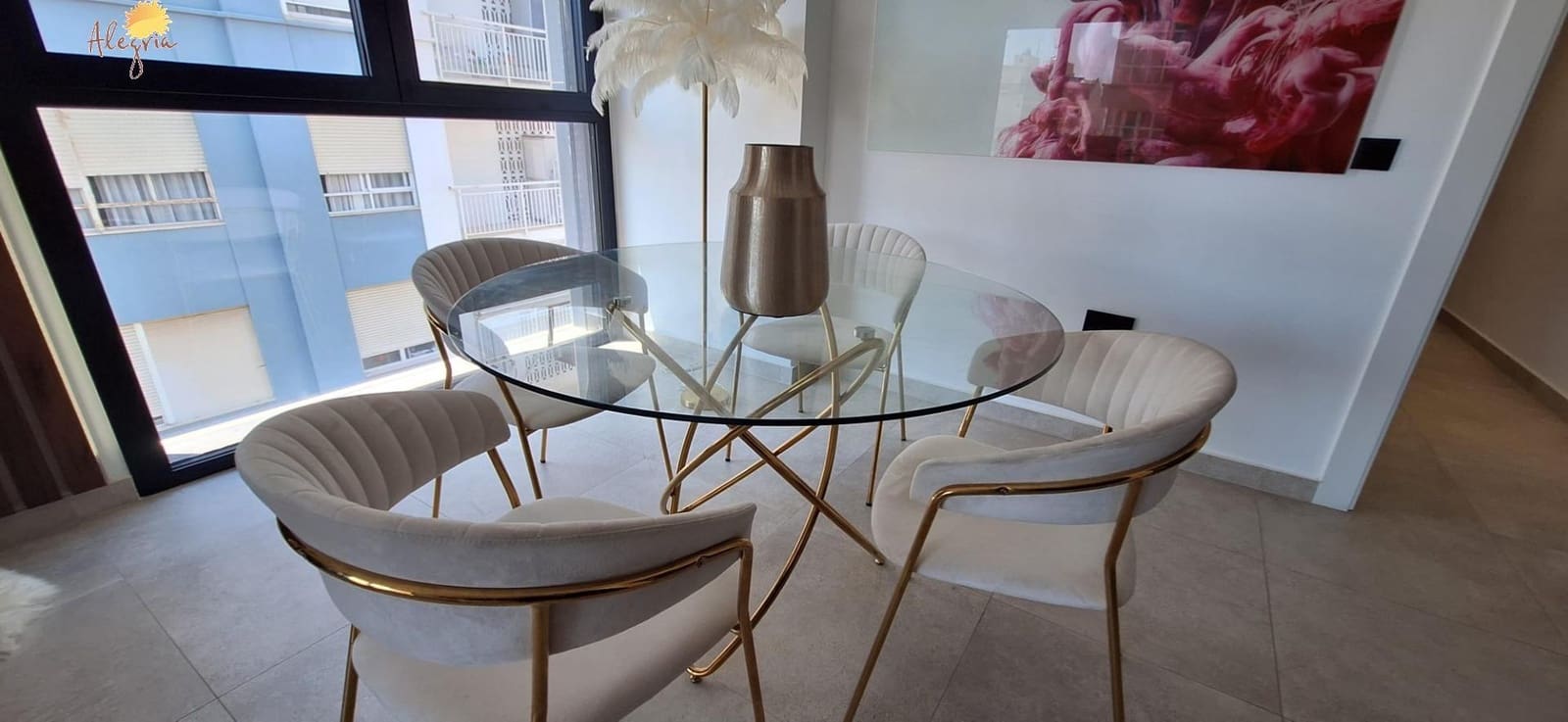 3 bedroom Flat for sale in Torrevieja with garage - € 369,950 (Ref: 9102851)