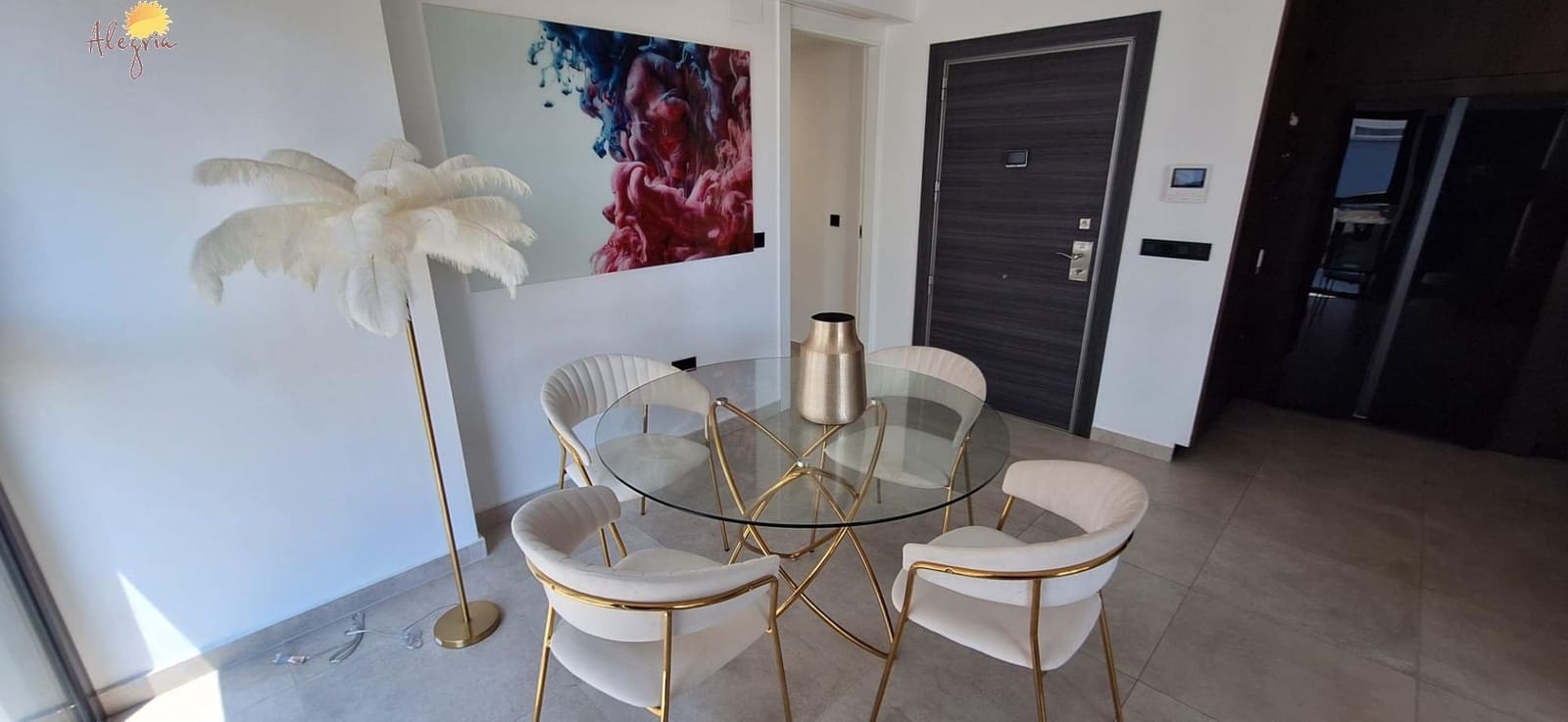 3 bedroom Flat for sale in Torrevieja with garage - € 369,950 (Ref: 9102851)