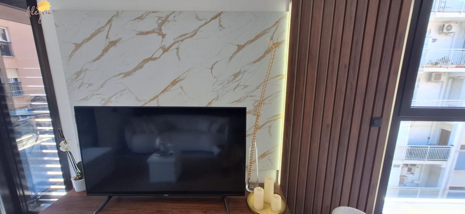 3 bedroom Flat for sale in Torrevieja with garage - € 369,950 (Ref: 9102851)