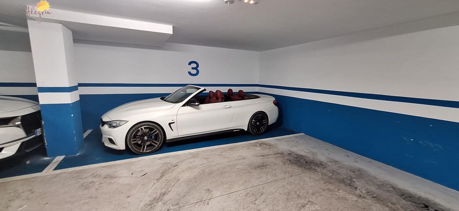 3 bedroom Flat for sale in Torrevieja with garage - € 369,950 (Ref: 9102851)