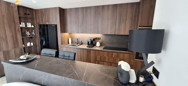 3 bedroom Flat for sale in Torrevieja with garage - € 369,950 (Ref: 9102851)