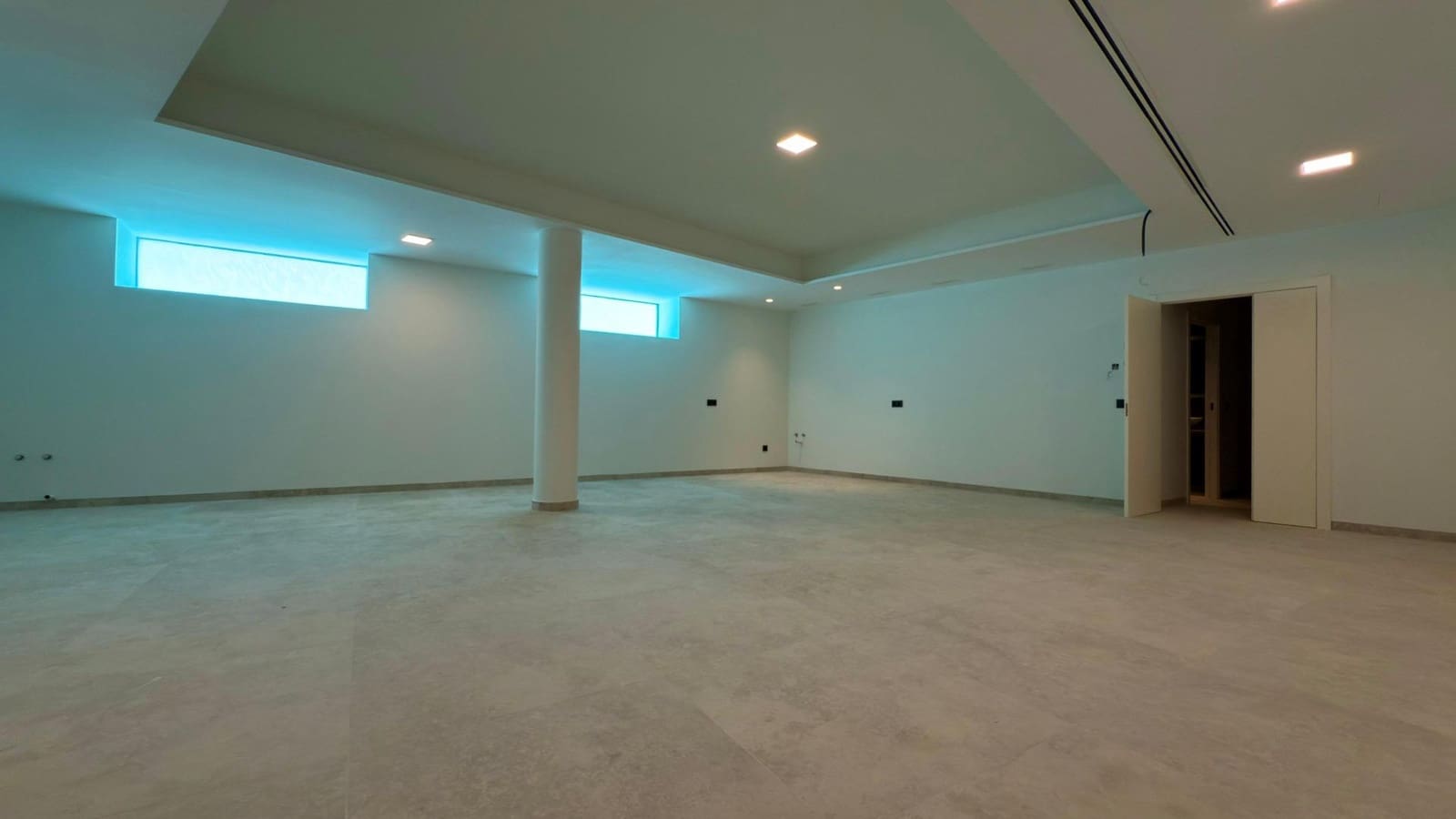 4 chambre Villa/Maison à vendre à Calpe / Calp avec piscine - 1 370 000 € (Ref: 9102852)