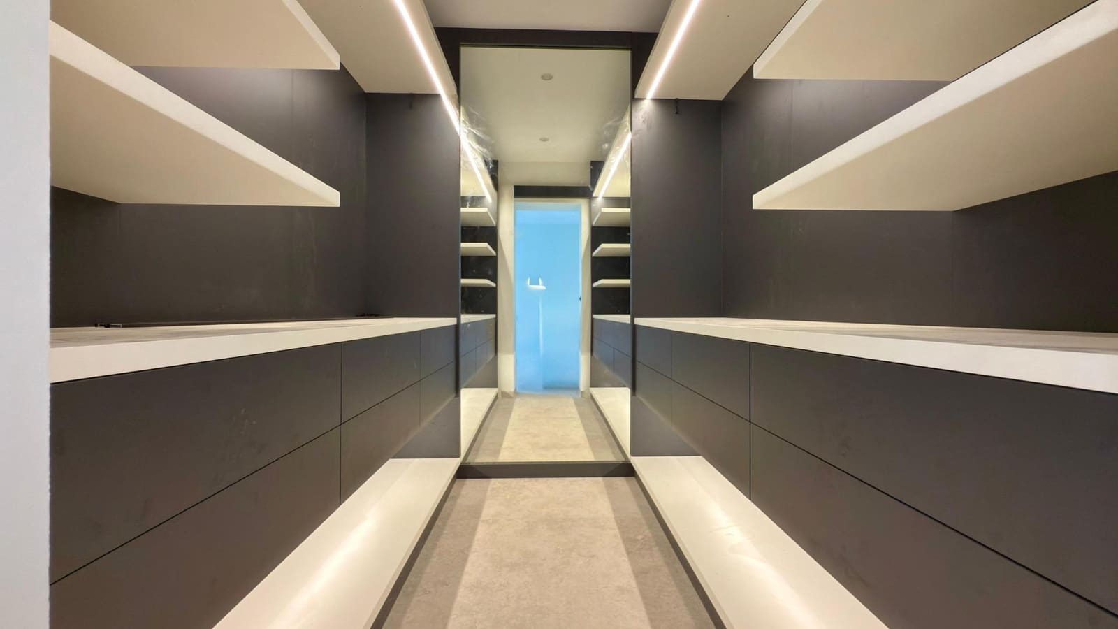 4 chambre Villa/Maison à vendre à Calpe / Calp avec piscine - 1 370 000 € (Ref: 9102852)