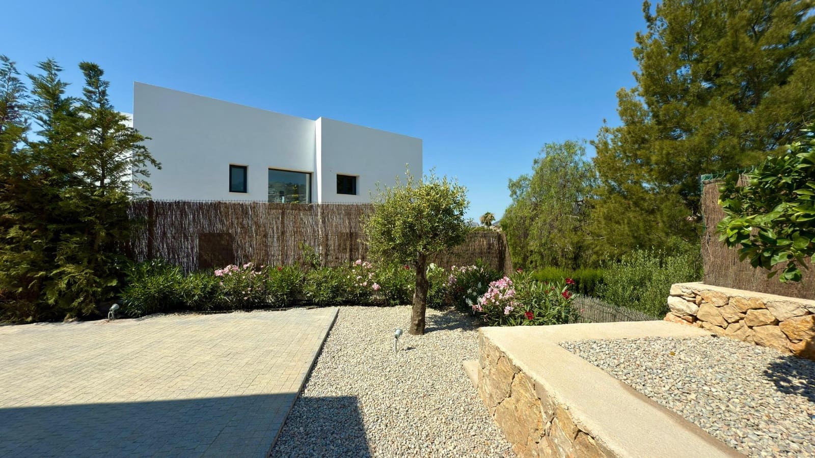 4 chambre Villa/Maison à vendre à Calpe / Calp avec piscine - 1 370 000 € (Ref: 9102852)