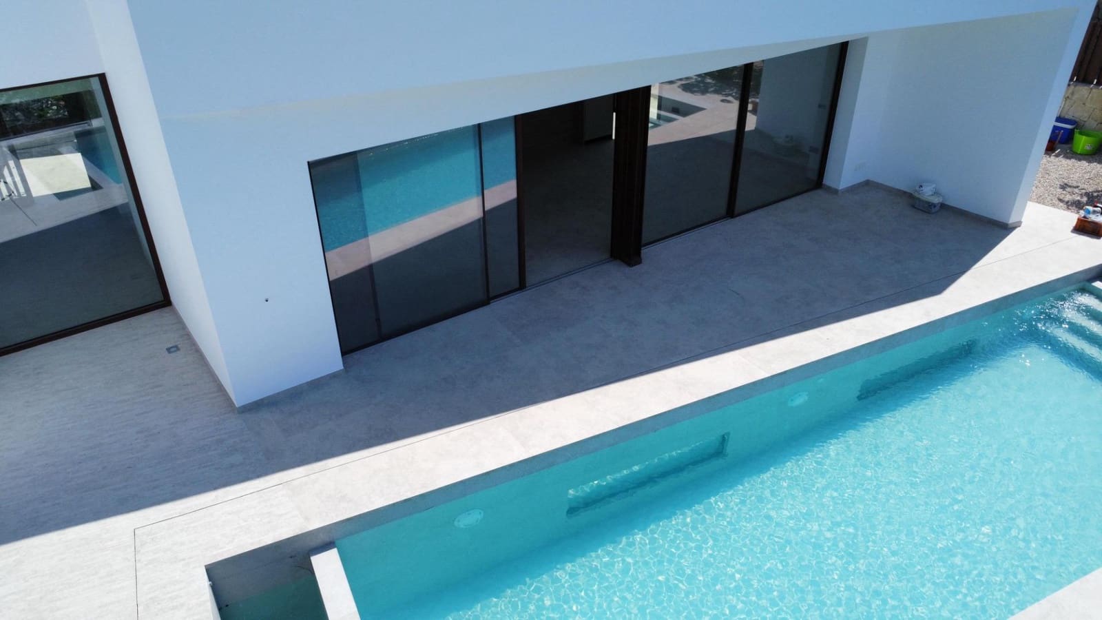 4 chambre Villa/Maison à vendre à Calpe / Calp avec piscine - 1 370 000 € (Ref: 9102852)