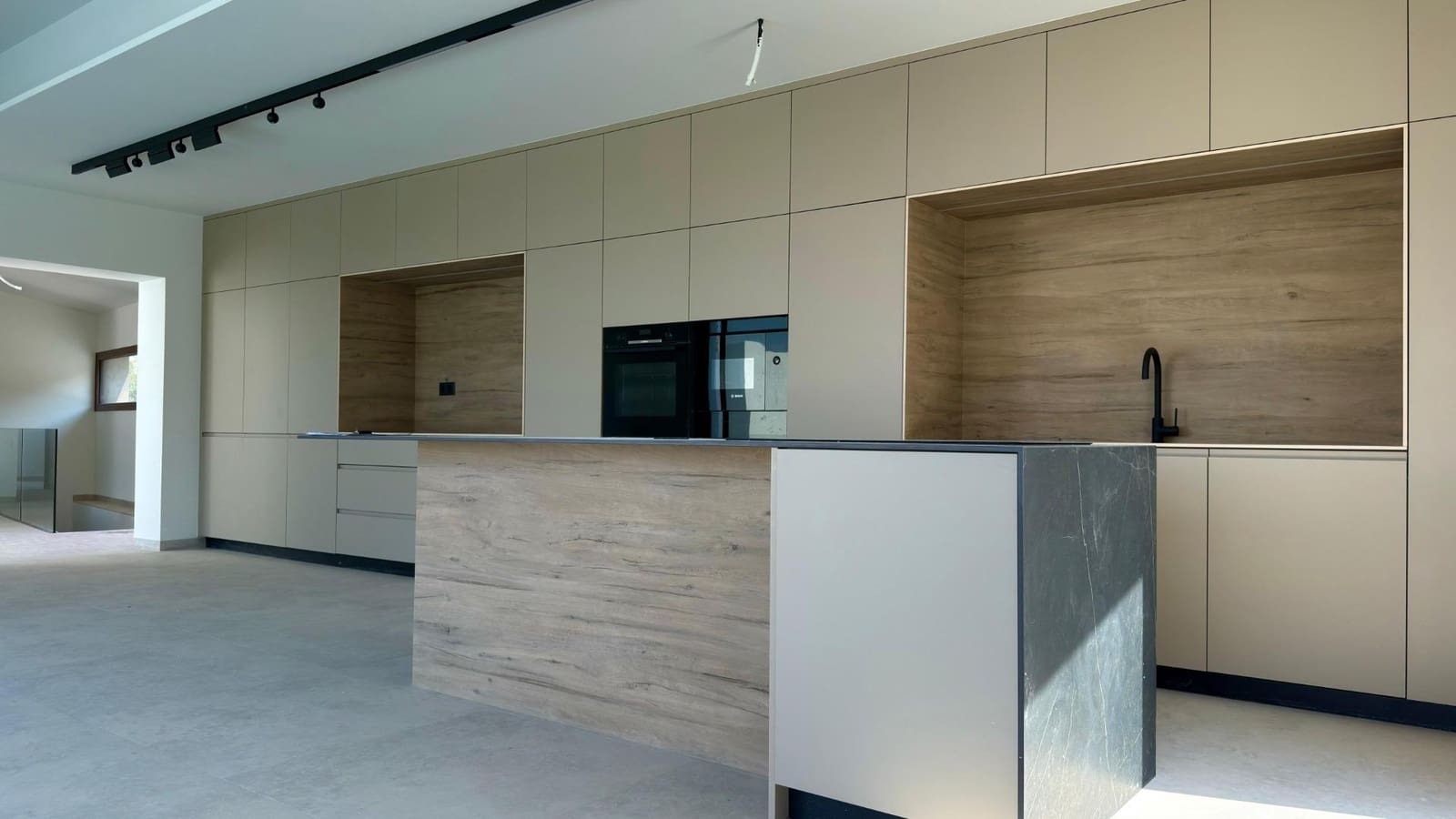 4 chambre Villa/Maison à vendre à Calpe / Calp avec piscine - 1 370 000 € (Ref: 9102852)