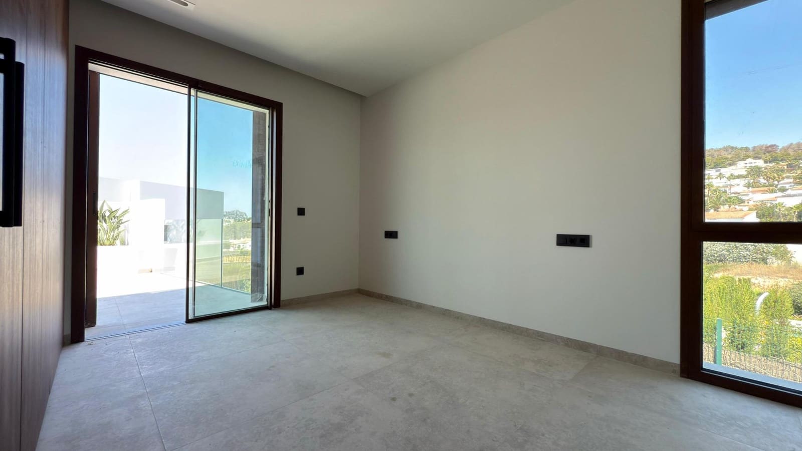 4 chambre Villa/Maison à vendre à Calpe / Calp avec piscine - 1 370 000 € (Ref: 9102852)