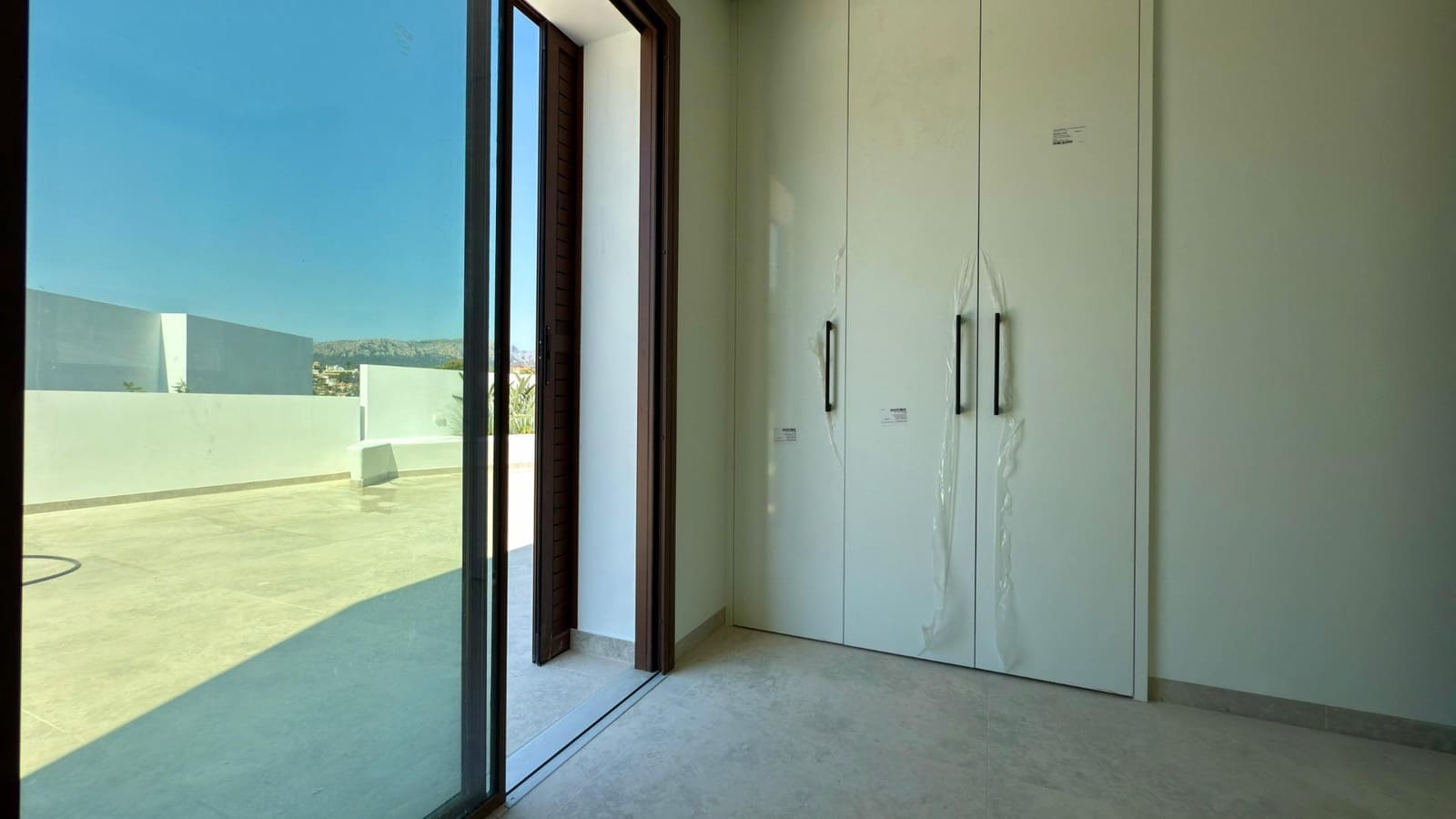 4 chambre Villa/Maison à vendre à Calpe / Calp avec piscine - 1 370 000 € (Ref: 9102852)