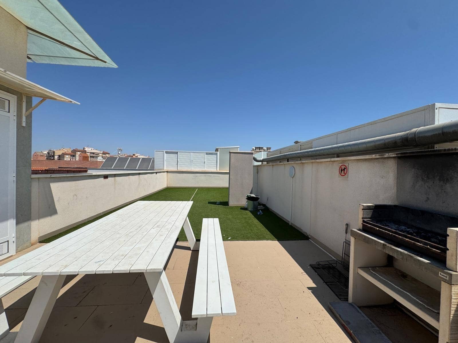 3 soveværelse Lejlighed til salg i Torrevieja med swimmingpool - € 349.900 (Ref: 9102853)