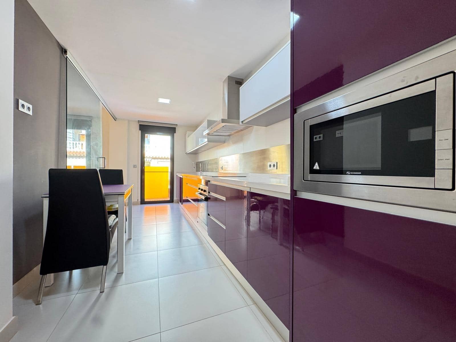 3 soveværelse Lejlighed til salg i Torrevieja med swimmingpool - € 349.900 (Ref: 9102853)