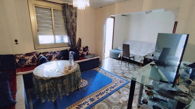 2 soverom Leilighet til salgs i Alicante by - € 62 000 (Ref: 9106503)