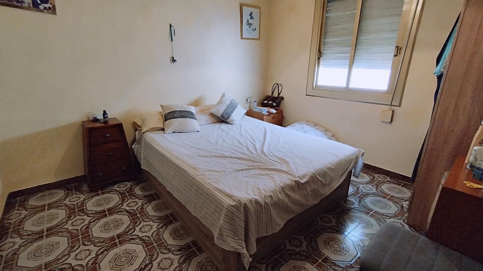 2 soveværelse Lejlighed til salg i Alicante by - € 62.000 (Ref: 9106503)