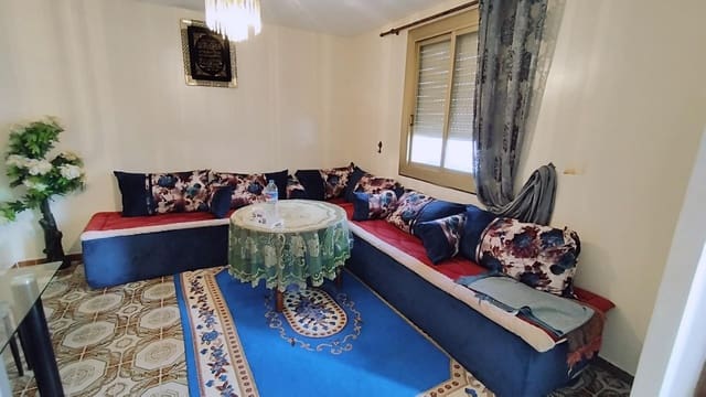 2 soverom Leilighet til salgs i Alicante by - € 62 000 (Ref: 9106503)