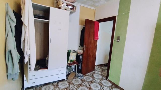 2 soverom Leilighet til salgs i Alicante by - € 62 000 (Ref: 9106503)