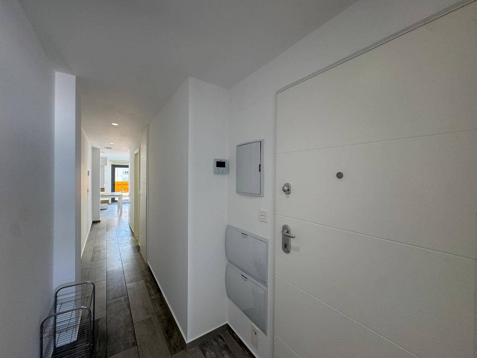 Ático de 1 habitación en Torrevieja en venta con piscina - 195.000 € (Ref: 9108646)