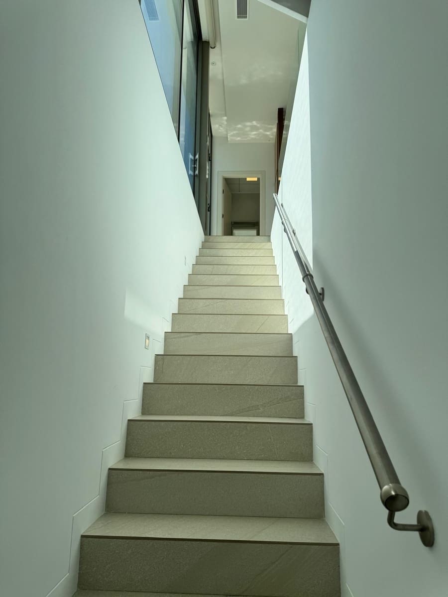 4 chambre Villa/Maison à vendre à Las Colinas Golf avec piscine - 950 000 € (Ref: 9108647)