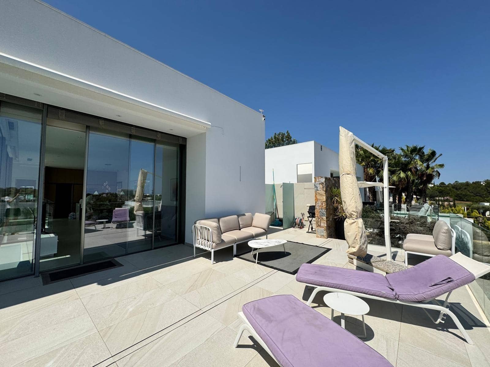 4 chambre Villa/Maison à vendre à Las Colinas Golf avec piscine - 950 000 € (Ref: 9108647)