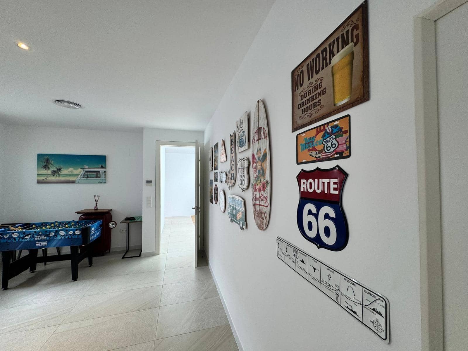 4 chambre Villa/Maison à vendre à Las Colinas Golf avec piscine - 950 000 € (Ref: 9108647)