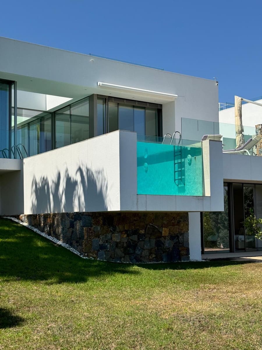 4 chambre Villa/Maison à vendre à Las Colinas Golf avec piscine - 950 000 € (Ref: 9108647)