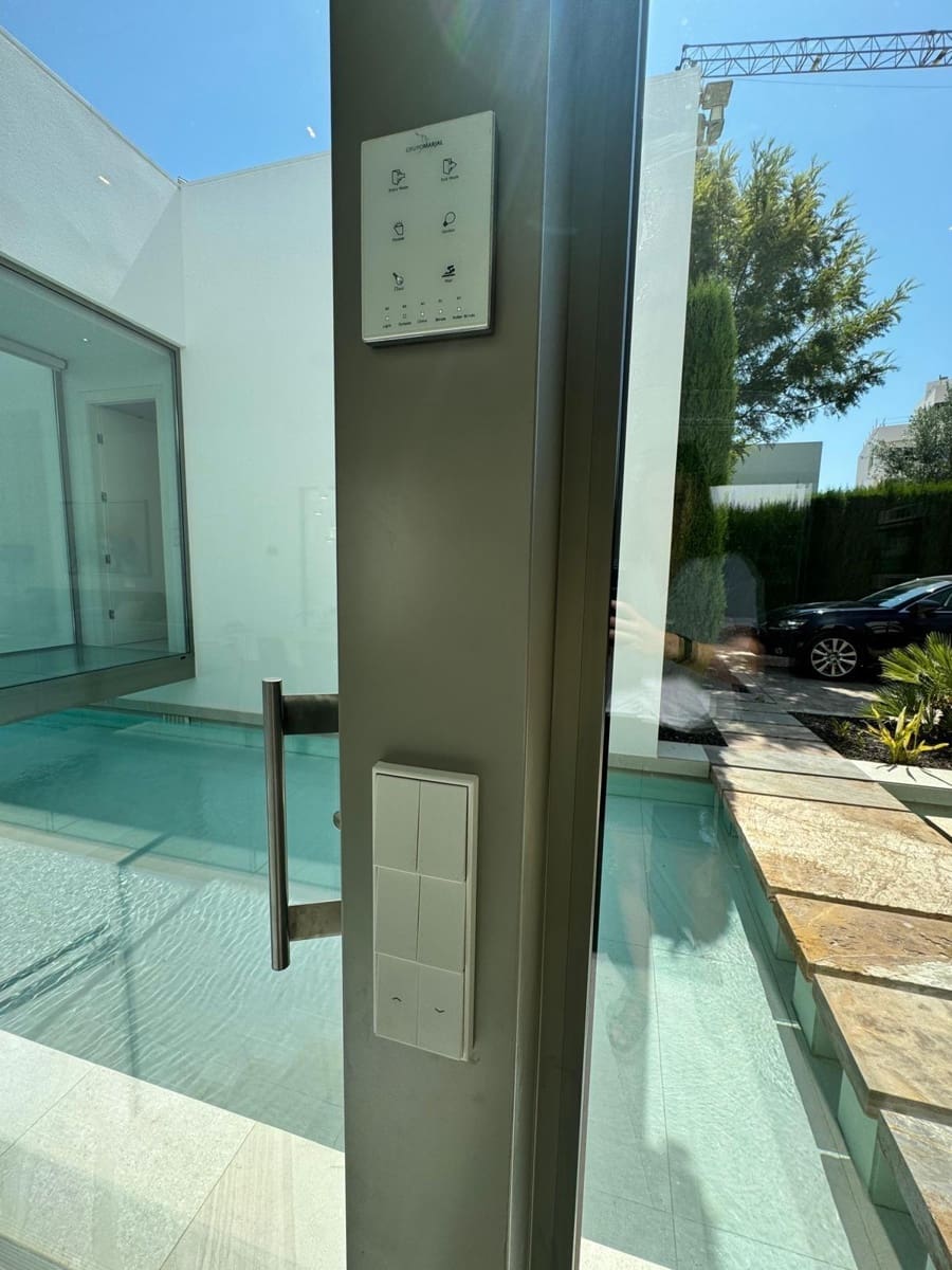 4 chambre Villa/Maison à vendre à Las Colinas Golf avec piscine - 950 000 € (Ref: 9108647)