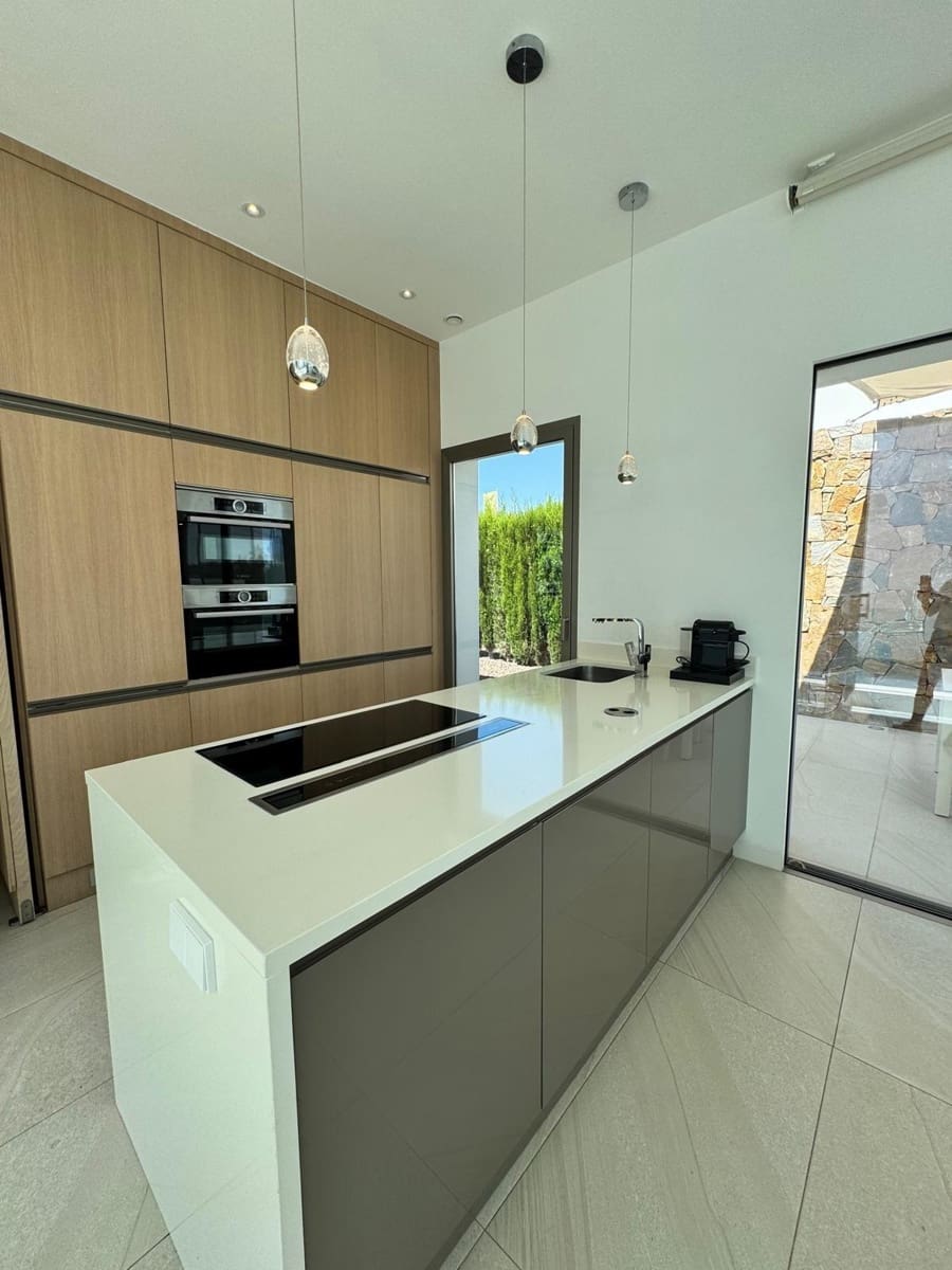 4 chambre Villa/Maison à vendre à Las Colinas Golf avec piscine - 950 000 € (Ref: 9108647)