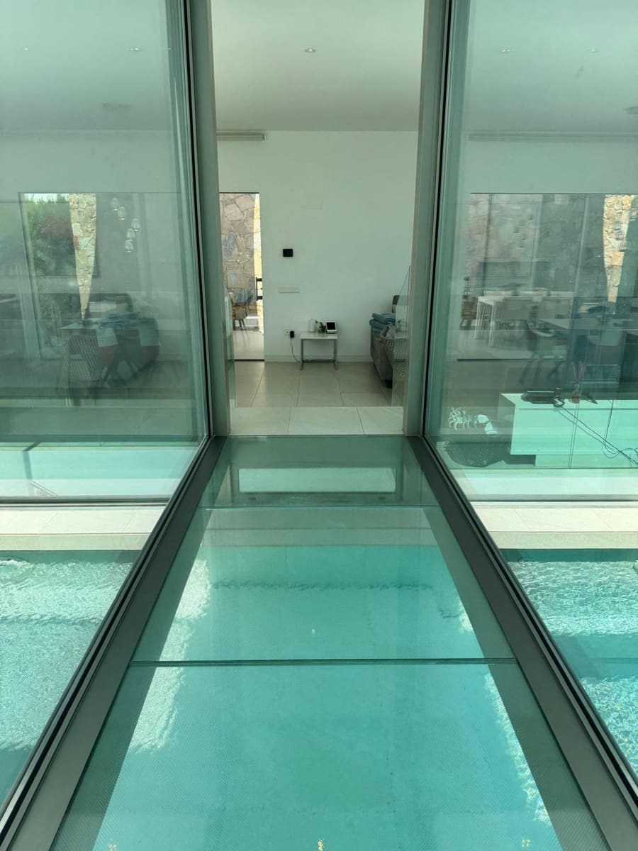 4 chambre Villa/Maison à vendre à Las Colinas Golf avec piscine - 950 000 € (Ref: 9108647)