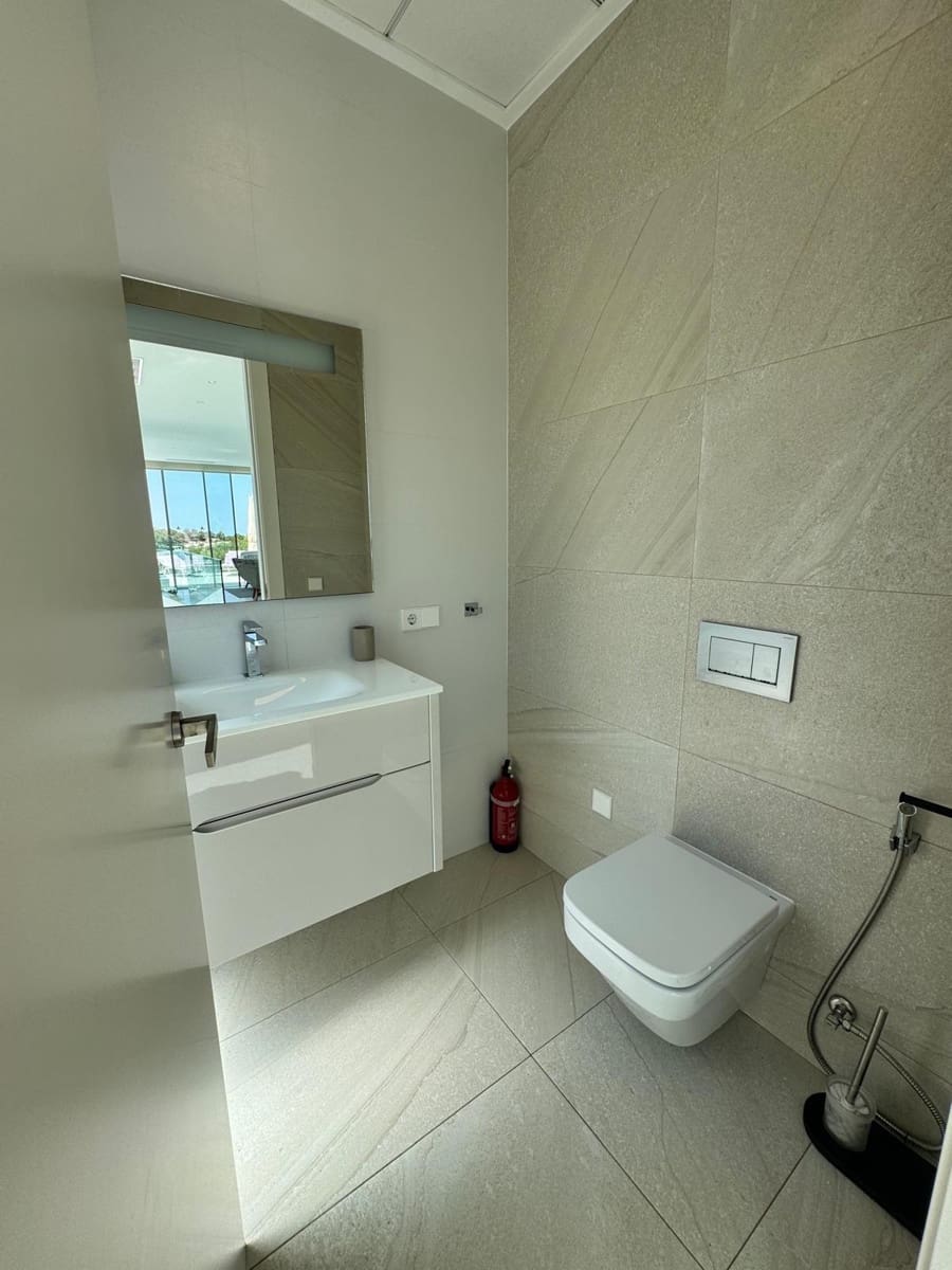 4 chambre Villa/Maison à vendre à Las Colinas Golf avec piscine - 950 000 € (Ref: 9108647)