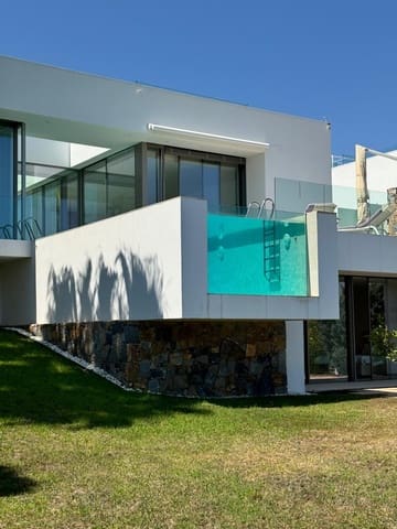 4 chambre Villa/Maison à vendre à Las Colinas Golf, Orihuela avec piscine - 950 000 € (Ref: 9108647)