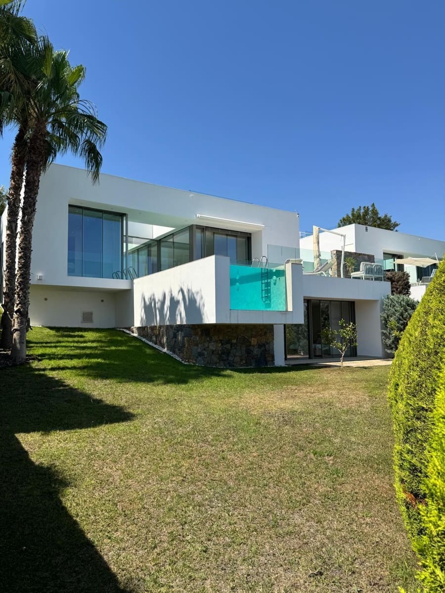 4 chambre Villa/Maison à vendre à Las Colinas Golf avec piscine - 950 000 € (Ref: 9108647)