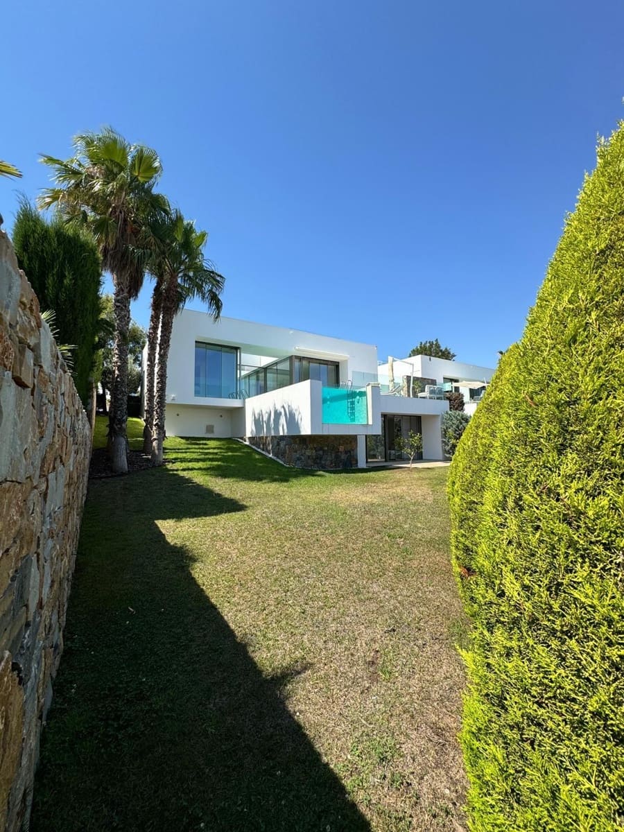 4 chambre Villa/Maison à vendre à Las Colinas Golf avec piscine - 950 000 € (Ref: 9108647)