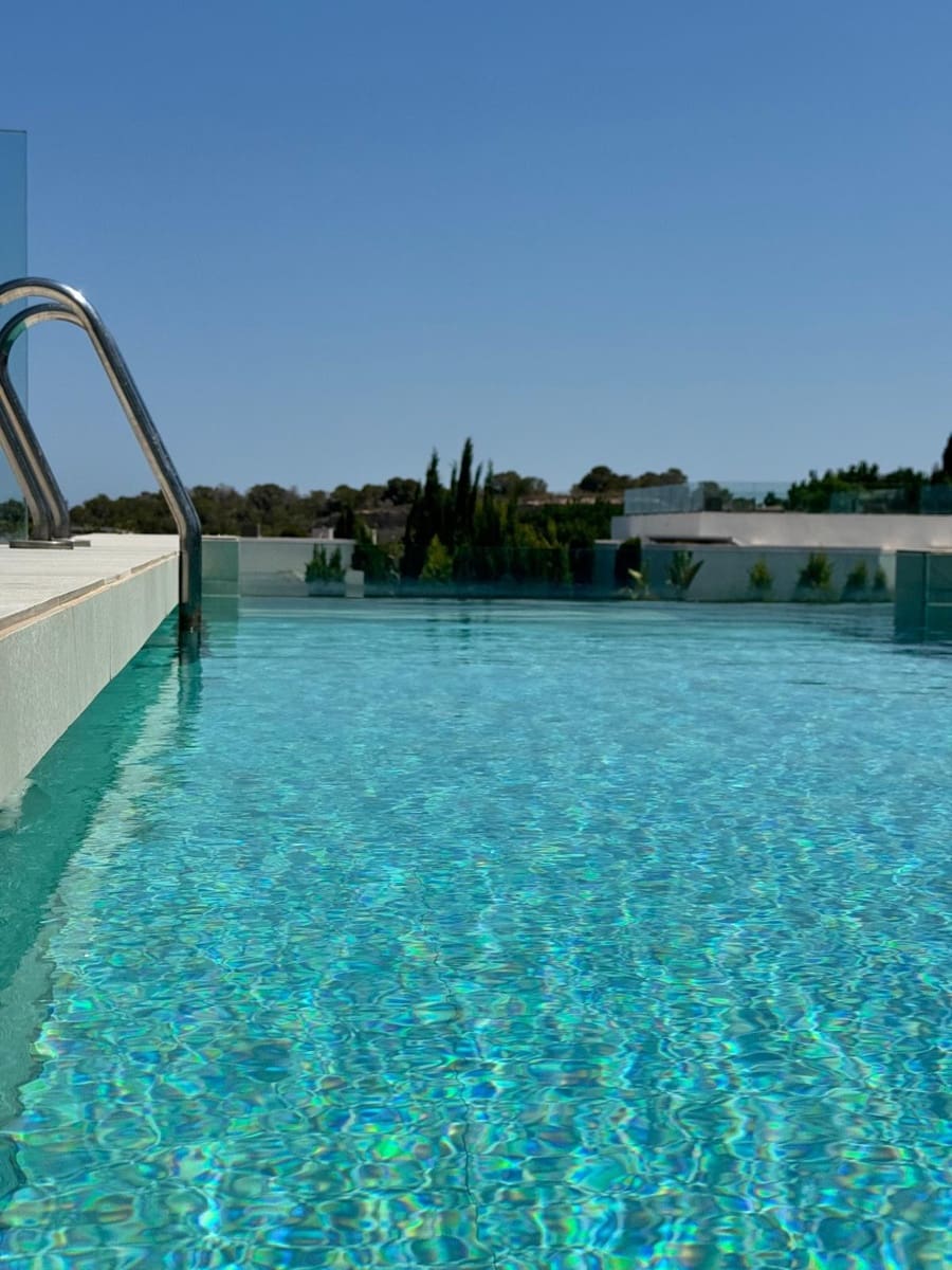 4 chambre Villa/Maison à vendre à Las Colinas Golf avec piscine - 950 000 € (Ref: 9108647)