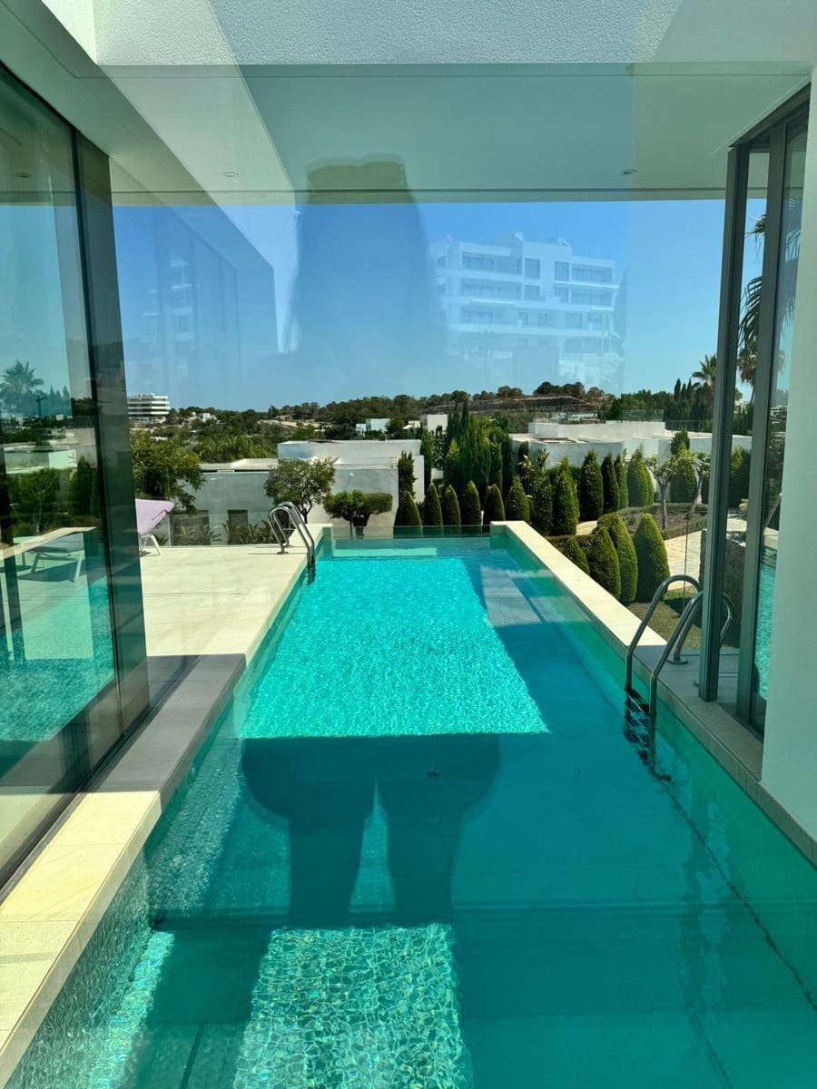 4 chambre Villa/Maison à vendre à Las Colinas Golf avec piscine - 950 000 € (Ref: 9108647)