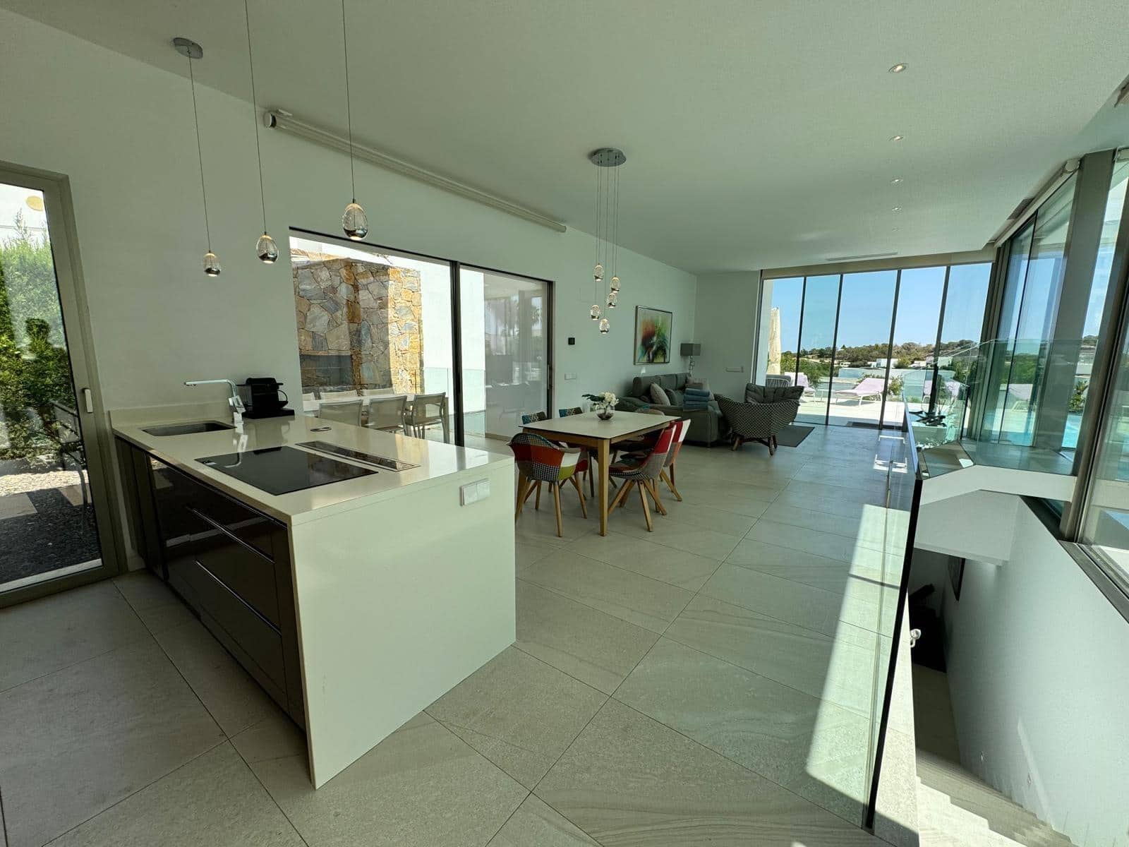 4 chambre Villa/Maison à vendre à Las Colinas Golf avec piscine - 950 000 € (Ref: 9108647)