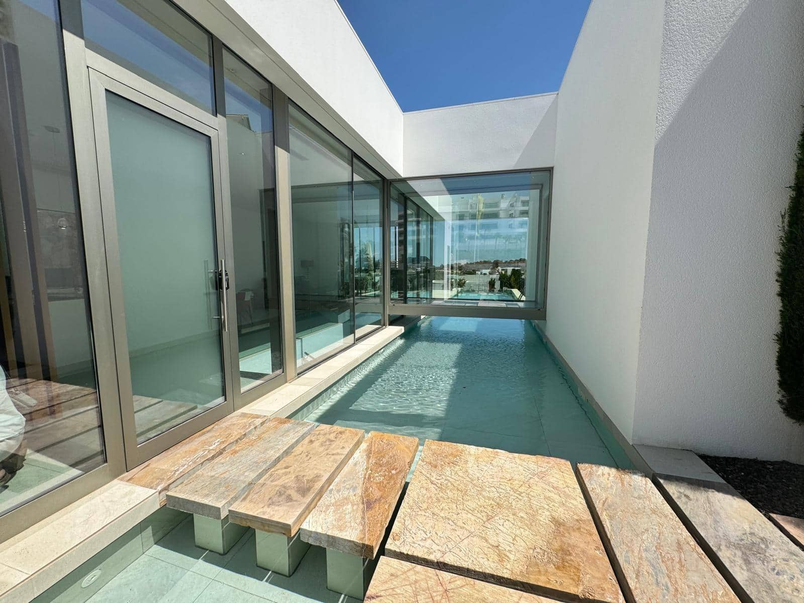 4 chambre Villa/Maison à vendre à Las Colinas Golf avec piscine - 950 000 € (Ref: 9108647)