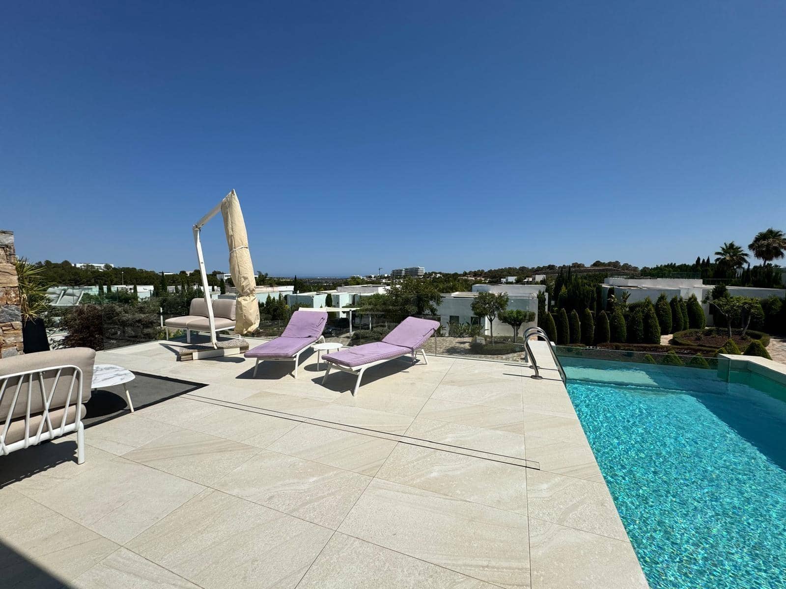 4 chambre Villa/Maison à vendre à Las Colinas Golf avec piscine - 950 000 € (Ref: 9108647)