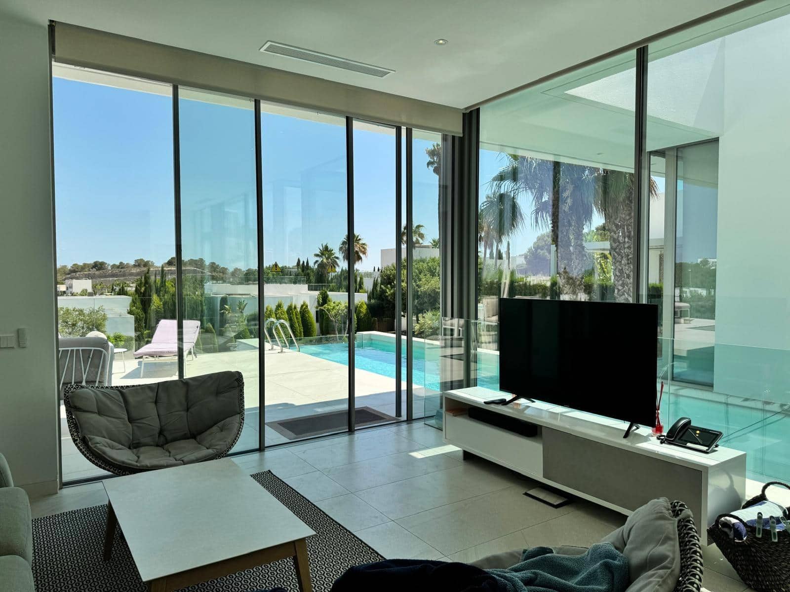 4 chambre Villa/Maison à vendre à Las Colinas Golf avec piscine - 950 000 € (Ref: 9108647)