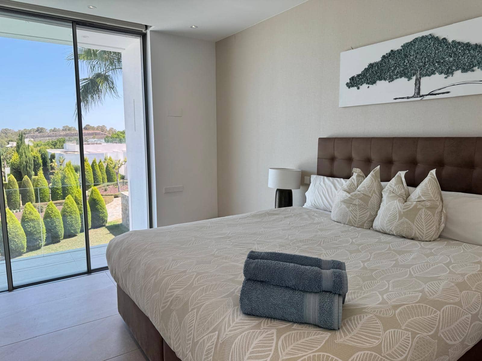 4 chambre Villa/Maison à vendre à Las Colinas Golf avec piscine - 950 000 € (Ref: 9108647)