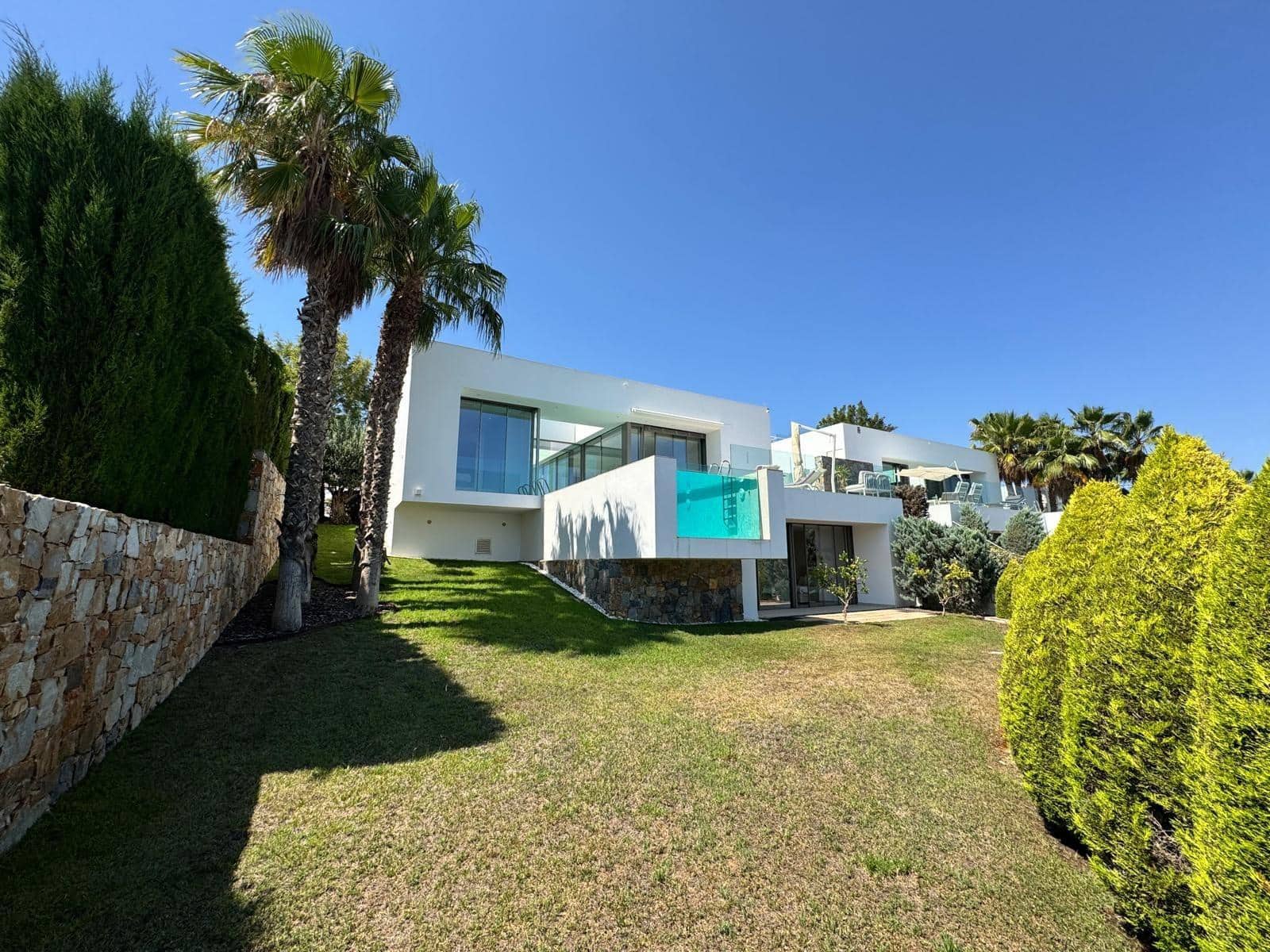 4 chambre Villa/Maison à vendre à Las Colinas Golf avec piscine - 950 000 € (Ref: 9108647)