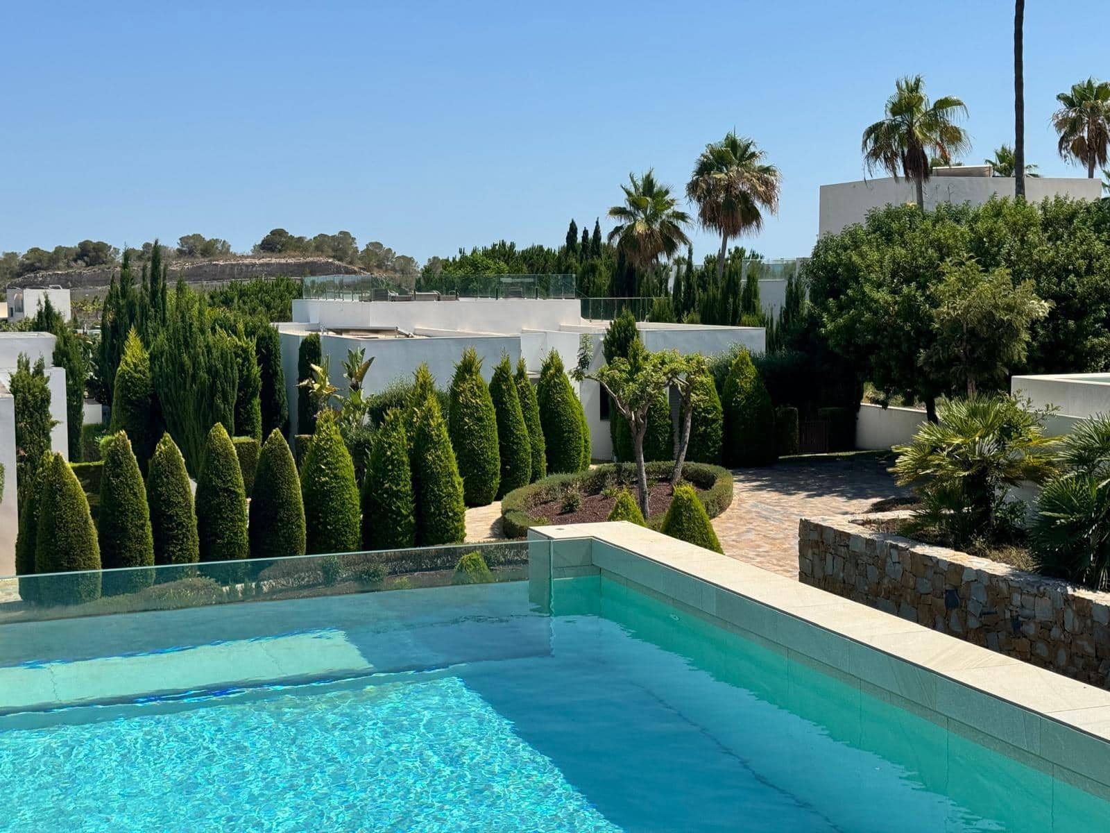 4 chambre Villa/Maison à vendre à Las Colinas Golf avec piscine - 950 000 € (Ref: 9108647)