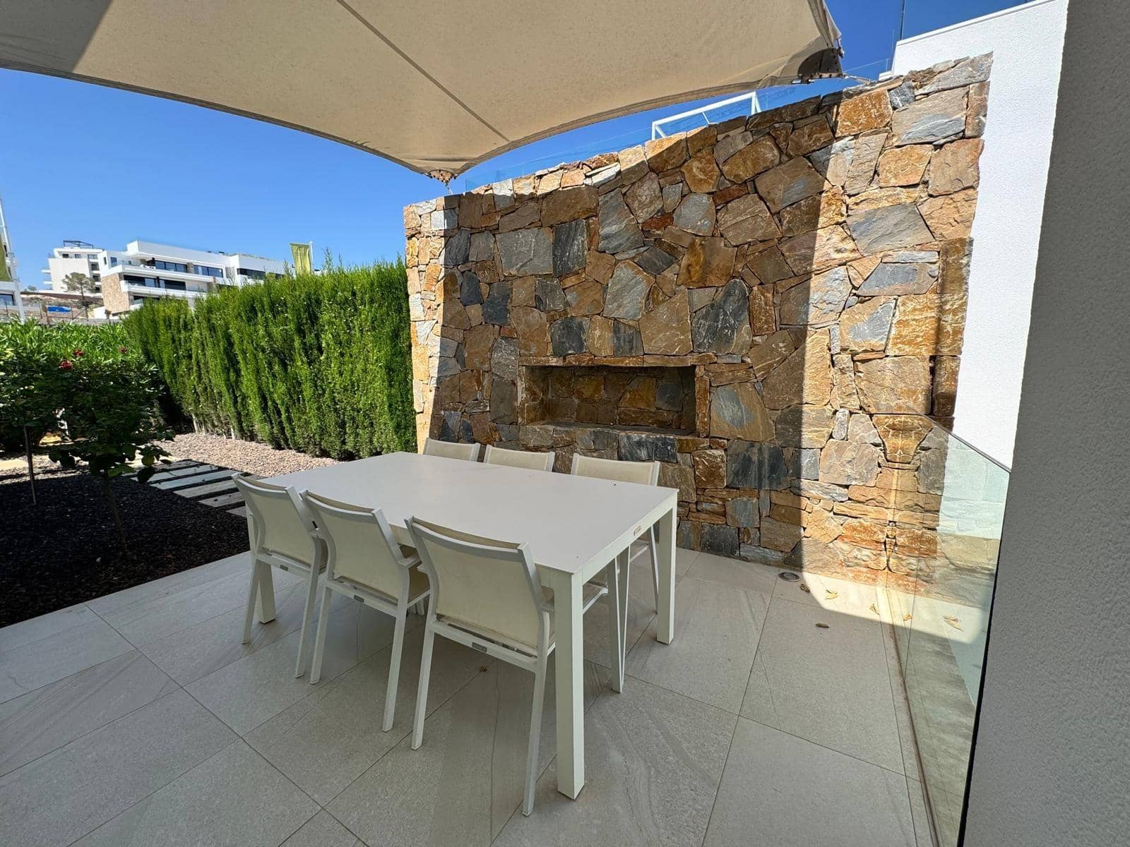 4 chambre Villa/Maison à vendre à Las Colinas Golf avec piscine - 950 000 € (Ref: 9108647)