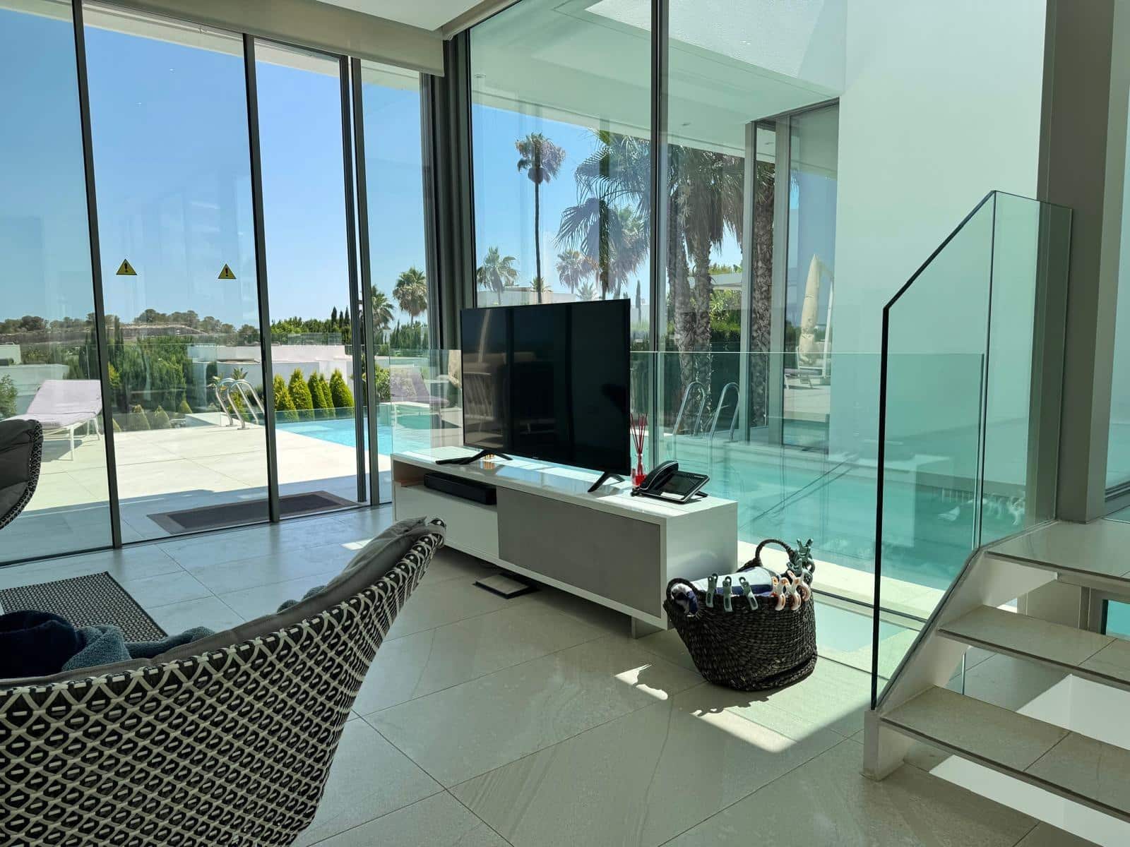 4 chambre Villa/Maison à vendre à Las Colinas Golf avec piscine - 950 000 € (Ref: 9108647)